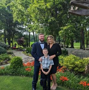 Meet your Posher, Austin